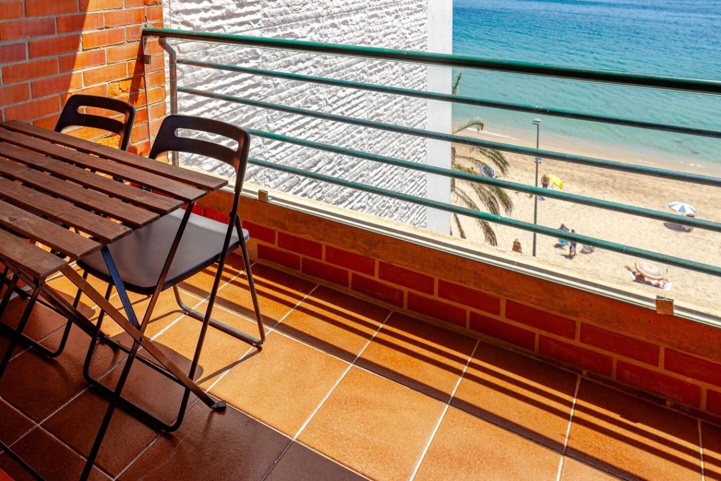 Ferienwohnung Casa S. Jose Sesimbra Exterior foto
