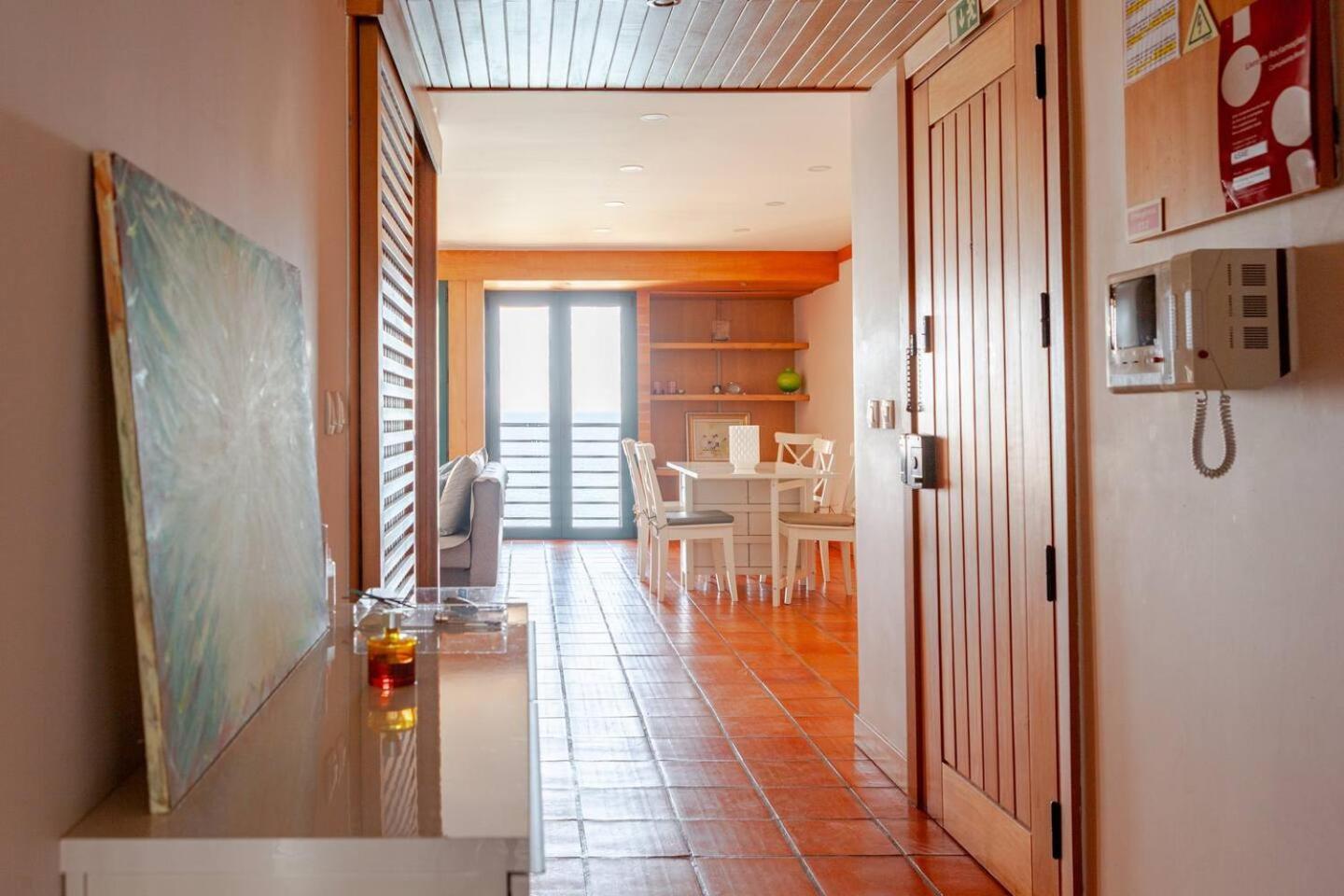 Ferienwohnung Casa S. Jose Sesimbra Exterior foto