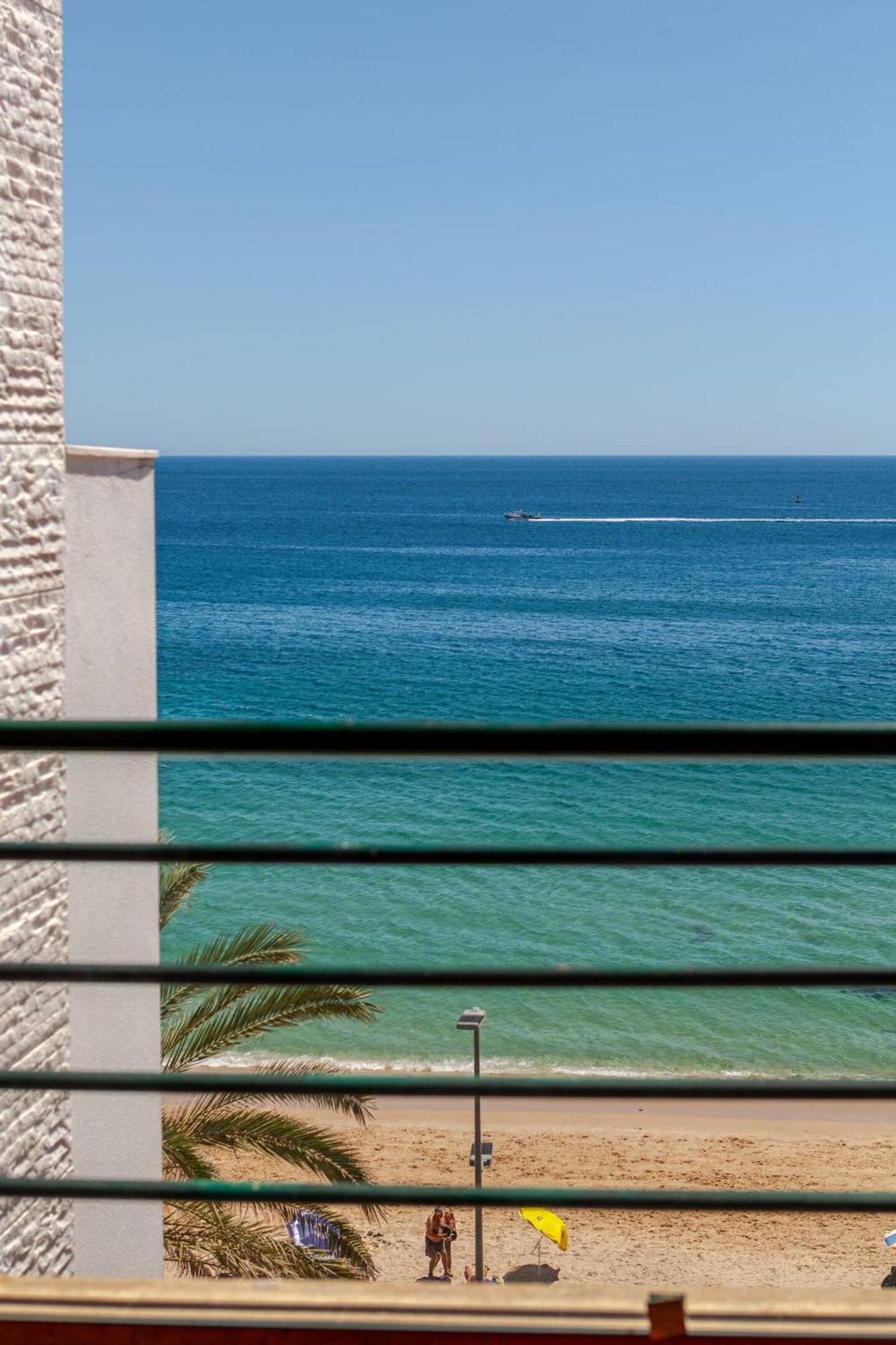 Ferienwohnung Casa S. Jose Sesimbra Exterior foto