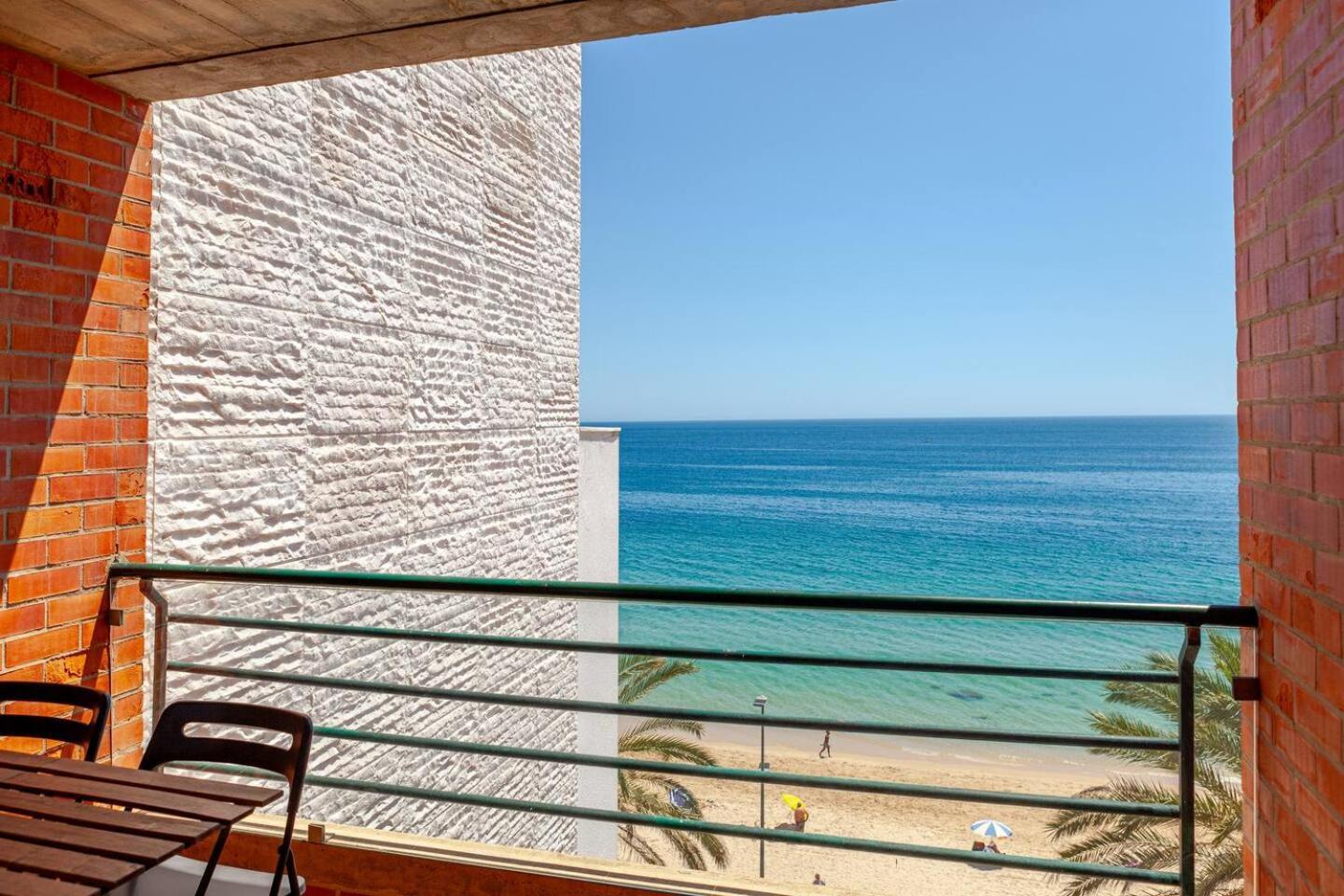 Ferienwohnung Casa S. Jose Sesimbra Exterior foto