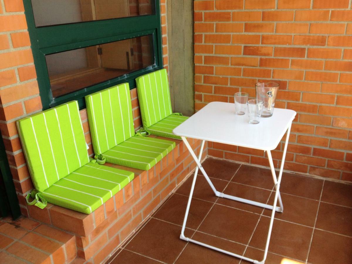 Ferienwohnung Casa S. Jose Sesimbra Exterior foto