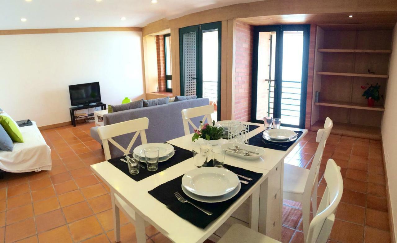 Ferienwohnung Casa S. Jose Sesimbra Exterior foto