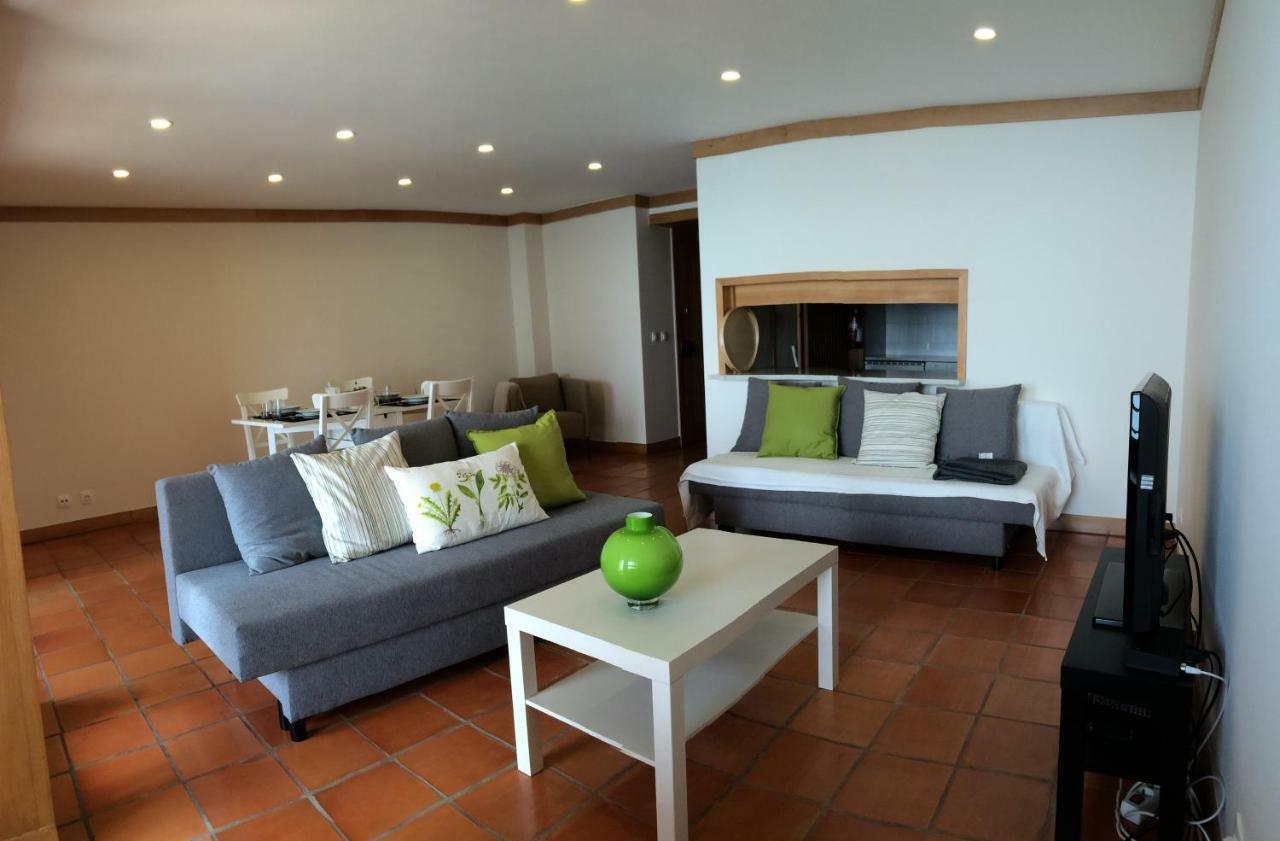 Ferienwohnung Casa S. Jose Sesimbra Exterior foto