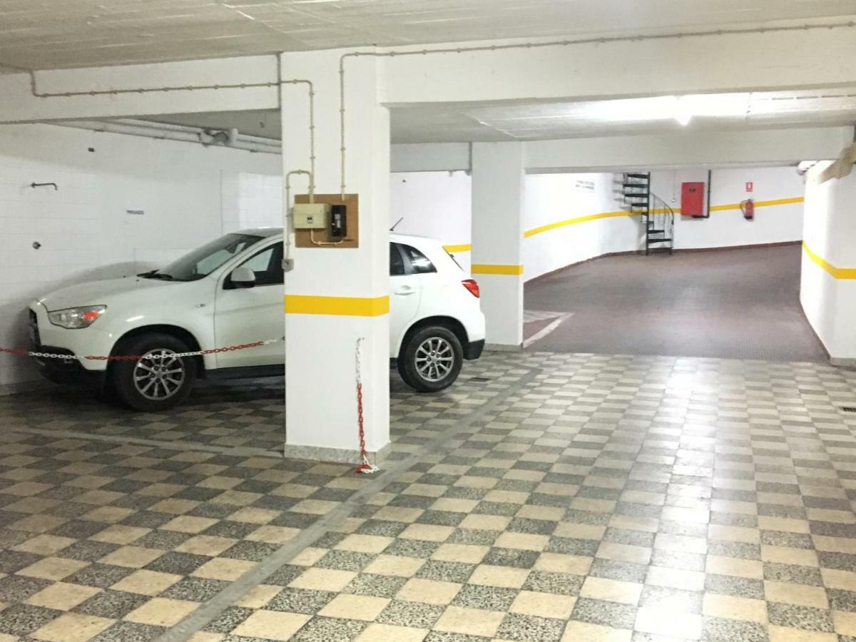 Ferienwohnung Casa S. Jose Sesimbra Exterior foto