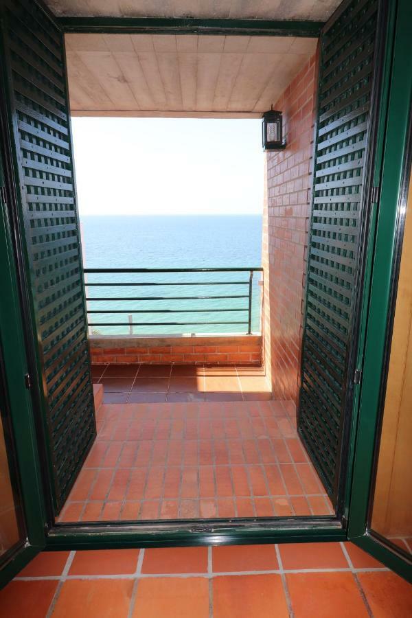 Ferienwohnung Casa S. Jose Sesimbra Exterior foto