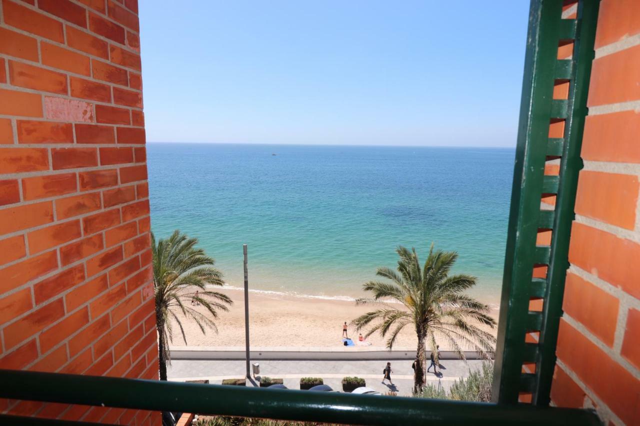 Ferienwohnung Casa S. Jose Sesimbra Exterior foto