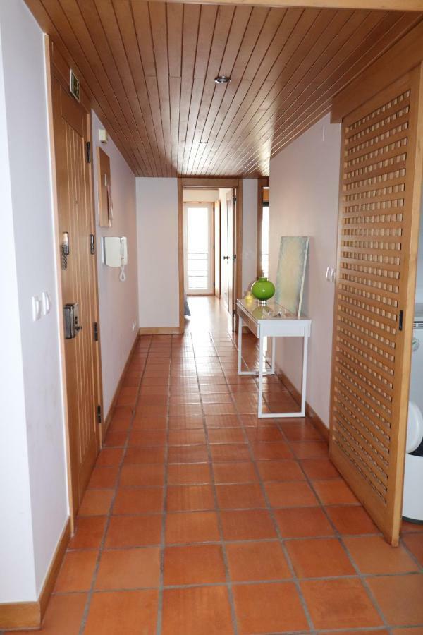 Ferienwohnung Casa S. Jose Sesimbra Exterior foto