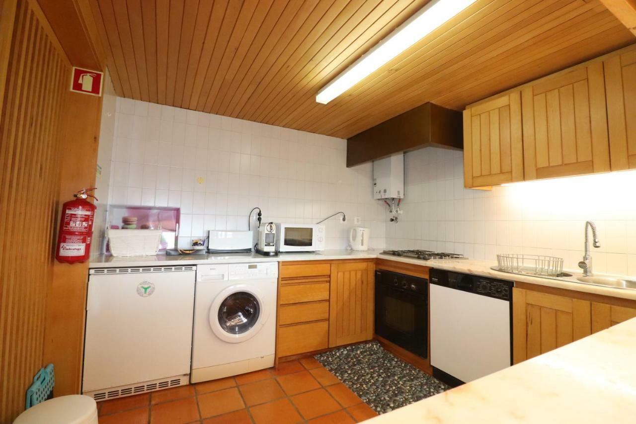 Ferienwohnung Casa S. Jose Sesimbra Exterior foto